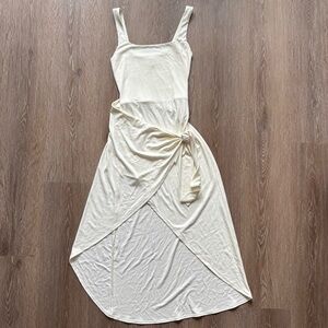 Wilfred Saturn Dress Midi - Women’s Small